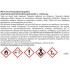 ADHEX Χρωτέχ Αστάρι προεργασίας για αλουμίνια και γαλβανιζέ 2 συστατικών 0,75 lt