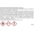 ADHEX Χρωτέχ Αστάρι προεργασίας για αλουμίνια και γαλβανιζέ 2 συστατικών 4,5 lt
