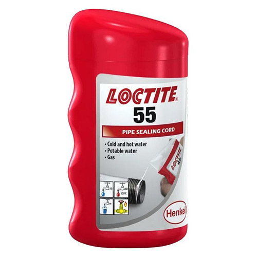 Loctite 55 Στεγανωτικό Νήμα - Τεφλόν 160m