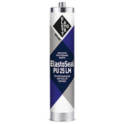 ELASTOTET ElastoSeal PU 25 LM Ελαστομερές Σφραγιστικό Πολυουρεθανικής βάσης Γκρί 310 ml