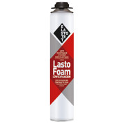 ELASTOTET Lasto Foam Αφρός Πολυουρεθάνης χαμηλής διόγκωσης πιστολιού 750 ml