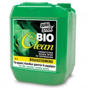 Bioclean Durostick Βιοδιασπώμενο καθαριστικό για αρμούς πλακιδίων - γρανιτών 20 Lt