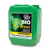 Bioclean Durostick Βιοδιασπώμενο καθαριστικό για αρμούς πλακιδίων - γρανιτών 5 Lt