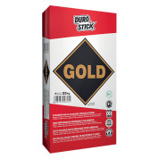 GOLD Durostick εύκαμπτη κόλλα πλακιδίων 25 Kg