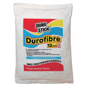 DUROFIBRE Durostick Ίνες πολυπροπυλενίου 6mm 900 gr