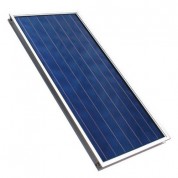 Panel Solarnet SOL 2000 2.00 m² Επιλεκτικός κάθετος ηλιακός συλλέκτης τιτανίου