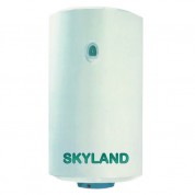 Skyland KT 20 lt Ηλεκτρικός Θερμοσίφωνας Glass οριζόντιος