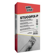 STUCOFIX -P Durostick Υπέρλεπτος στόκος σπατουλαρίσματος 20 Kg
