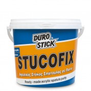 STUCOFIX Durostick Ακρυλικός στόκος σπάτουλας σε πολτό έτοιμος προς χρήση 5 Kg