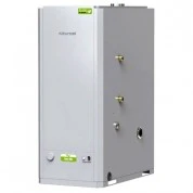 Kiturami Low NoX New Turbo Condensing 17 Standard Λέβητας Συμπύκνωσης Πετρελαίου 18Kw